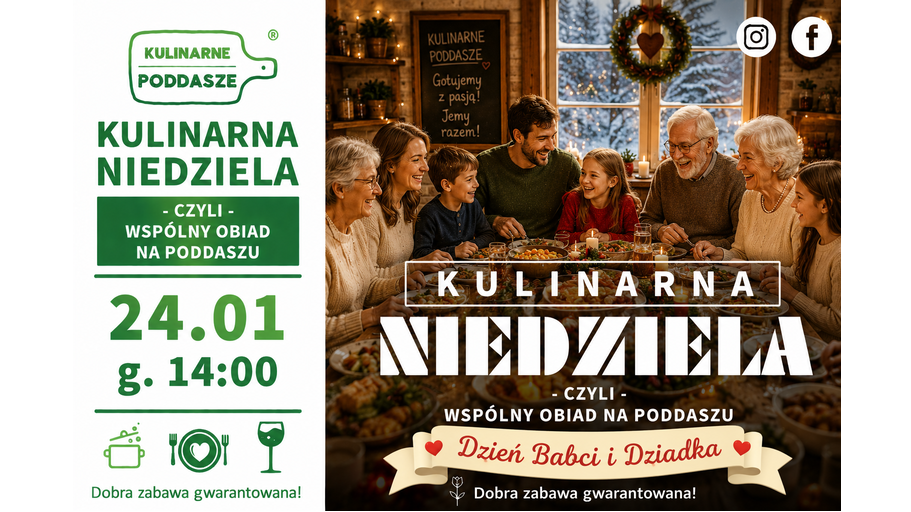 KULINARNA NIEDZIELA VOL.3