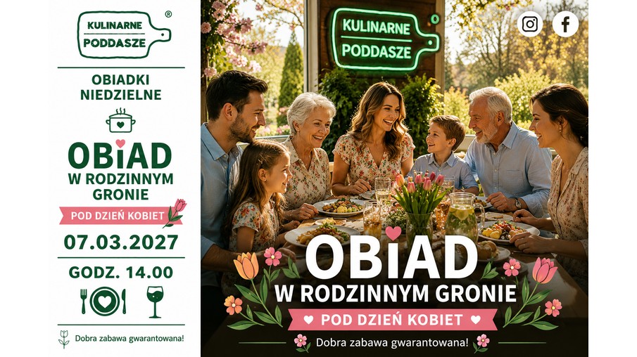 KULINARNA NIEDZIELA vol.4