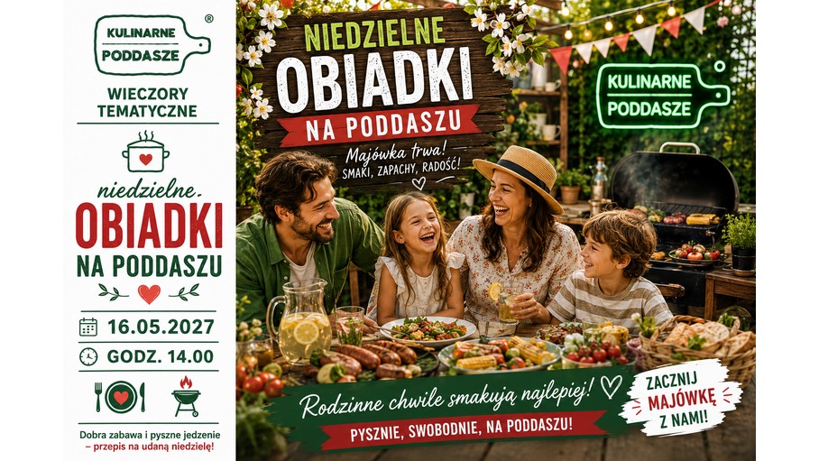 KULINARNA NIEDZIELA vol.6