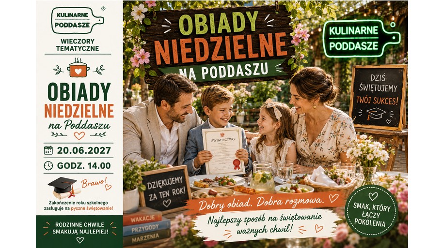 KULINARNA NIEDZIELA vol.7