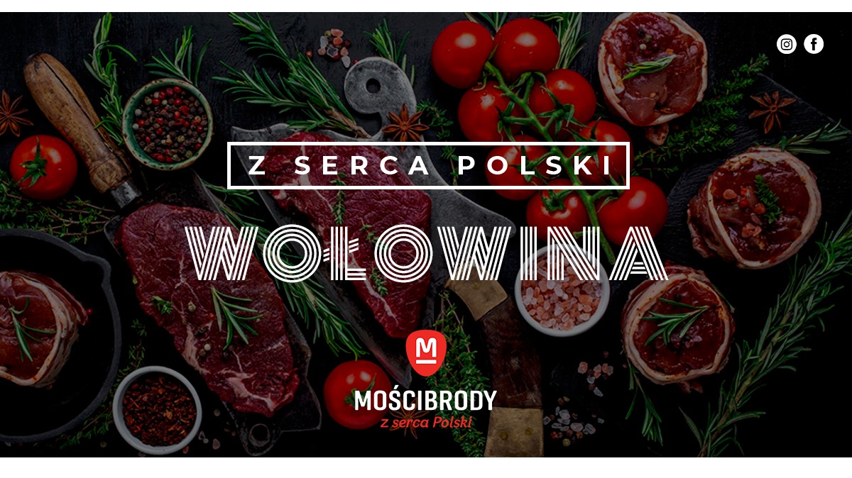 Z SERCA POLSKI - WOŁOWINA (NIEDZIELA)
